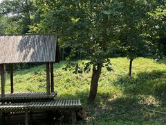 -扬州市茱萸湾风景区