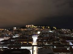 -圣胡斯塔升降机