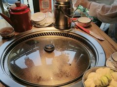 -山河屯铁锅炖鲜鹅·东北菜(开发区一店)