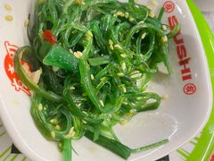 -友壹町寿司(嘉洲广场店)