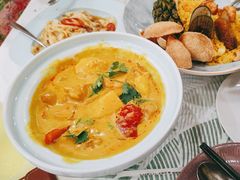 -蕉叶·广州明星泰国菜(黑金冠保利广场店)