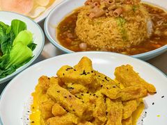 -丁字口海鲜热炒·烧烤大排档