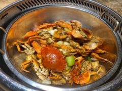 -七欣天香辣蟹火锅(扬州望月路店)