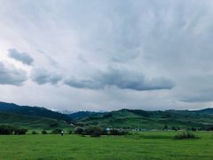 -新疆那拉提国家旅游度假区