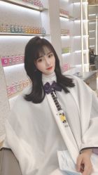 点击看大图 -3AM·S HAIR SALON烫发染发接发