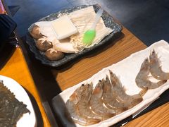 -万兴佳烤肉·长白山老味道(东岸里店)