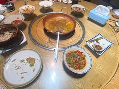 -妈妈的味道·腾冲特色菜(和顺古镇店)