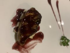 -康帝国际酒店·日式料理