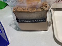 -花园饼屋·吐司蛋糕面包(星海店)