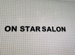 -ON STAR SALON