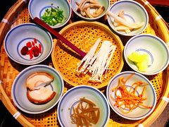 -大隐·成都火锅Bistro(合生麒麟新天地店)