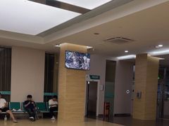 -广州仁爱天河医院体检中心