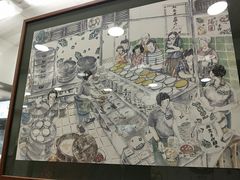 门面-地茂馆甜品