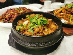 -巴渝兄弟川菜(宽街店)