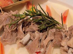 -长安大牌档之西安博物院文化餐厅(中贸店)