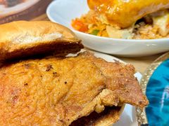 -滋味满屋美食坊(上海街店)