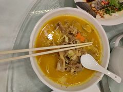 -万年酒楼(越秀南路店)