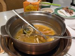 -润园四季椰子鸡火锅(欢乐海岸店)