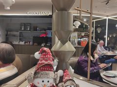 -CRAZYONES西班牙海鲜饭(上海美罗城店)