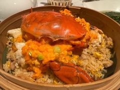 -香港喜来登酒店天宝阁