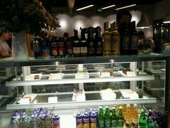 -雕刻时光咖啡馆(北苑店)