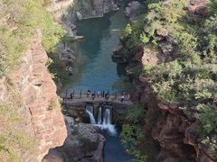 -云台山风景名胜区