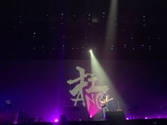 -华熙LIVE·五棵松·M空间