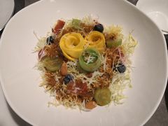 -宫燕府·京菜·烤鸭·淮扬菜(王府中心店)