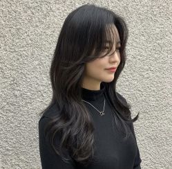-SY COLOUR专业烫染