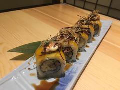 -竹幸日本料理(国光1937科技文化创意园店)