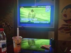 -音乐派KTV(银泰城店)