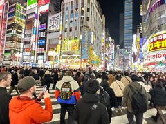 -Don Quijote(新宿歌舞伎町店)