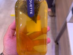 -巴黎贝甜(大宁国际商业广场店)