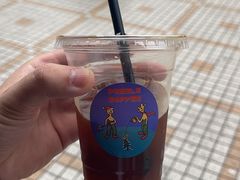 -PUZZLE COFFEE 拼图咖啡