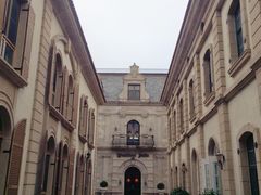 -北京张裕爱斐堡酒庄