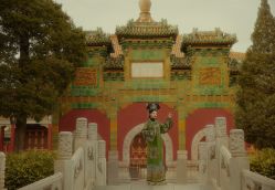 点击看大图 -美云庭古装·格格服汉服·京城旅拍(北京店)