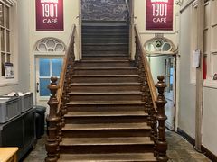 -1901 Cafe(西四店)