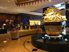 -翠湖宾馆·中餐厅