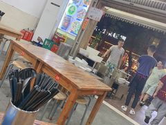 -雨田饭店(华兴东街店)