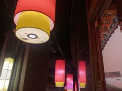 -蜀大侠火锅(森兰花园城店)