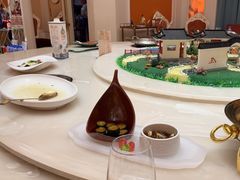 -上海白金汉爵大酒店(大零号湾国际会议中心店)