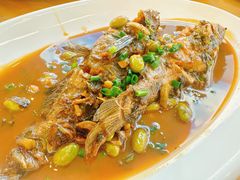 -品鲜村农家菜·阳澄湖大闸蟹(总店)
