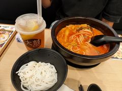 番茄肥牛米线-大鼓米线(杭州国大城市广场店)