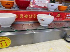 -乡党臊子面(丰庆公园店)