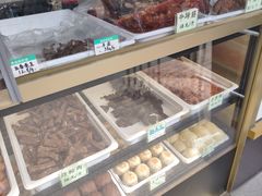 -老回回饺子馆(海洋馆店)