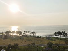 -青岛海泉湾度假区温泉