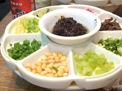 -尹三豆汁(前门旗舰店)