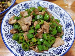 -好呷八大碗(五羊店)