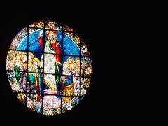 -圣母百花大教堂穹顶