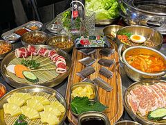 -本炙炭烤·蒲烧活鳗料理店(金沙洲店)